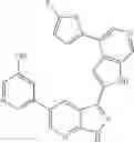 Fig. 732 - 3-(1H-PYRROLO[2,3-C]PYRIDIN-2-YL)-1H-PYRAZOLO[3,4-B]PYRIDINES AND THERAPEUTIC USES THEREOF