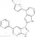 Fig. 735 - 3-(1H-PYRROLO[2,3-C]PYRIDIN-2-YL)-1H-PYRAZOLO[3,4-B]PYRIDINES AND THERAPEUTIC USES THEREOF