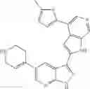 Fig. 737 - 3-(1H-PYRROLO[2,3-C]PYRIDIN-2-YL)-1H-PYRAZOLO[3,4-B]PYRIDINES AND THERAPEUTIC USES THEREOF