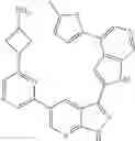 Fig. 741 - 3-(1H-PYRROLO[2,3-C]PYRIDIN-2-YL)-1H-PYRAZOLO[3,4-B]PYRIDINES AND THERAPEUTIC USES THEREOF