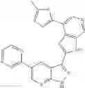 Fig. 751 - 3-(1H-PYRROLO[2,3-C]PYRIDIN-2-YL)-1H-PYRAZOLO[3,4-B]PYRIDINES AND THERAPEUTIC USES THEREOF