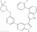 Fig. 89 - 3-(1H-PYRROLO[2,3-C]PYRIDIN-2-YL)-1H-PYRAZOLO[3,4-B]PYRIDINES AND THERAPEUTIC USES THEREOF