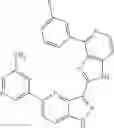 Fig. 10 - 3-(1H-imidazo[4,5-C]pyridin-2-yl)-1H-pyrazolo[4,3-B]pyridines and therapeutic uses thereof