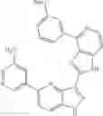 Fig. 1000 - 3-(1H-imidazo[4,5-C]pyridin-2-yl)-1H-pyrazolo[4,3-B]pyridines and therapeutic uses thereof