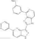 Fig. 1001 - 3-(1H-imidazo[4,5-C]pyridin-2-yl)-1H-pyrazolo[4,3-B]pyridines and therapeutic uses thereof