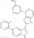 Fig. 1002 - 3-(1H-imidazo[4,5-C]pyridin-2-yl)-1H-pyrazolo[4,3-B]pyridines and therapeutic uses thereof
