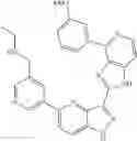 Fig. 1003 - 3-(1H-imidazo[4,5-C]pyridin-2-yl)-1H-pyrazolo[4,3-B]pyridines and therapeutic uses thereof