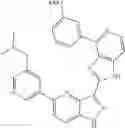 Fig. 1010 - 3-(1H-imidazo[4,5-C]pyridin-2-yl)-1H-pyrazolo[4,3-B]pyridines and therapeutic uses thereof