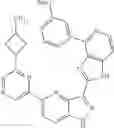 Fig. 1030 - 3-(1H-imidazo[4,5-C]pyridin-2-yl)-1H-pyrazolo[4,3-B]pyridines and therapeutic uses thereof