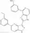 Fig. 1036 - 3-(1H-imidazo[4,5-C]pyridin-2-yl)-1H-pyrazolo[4,3-B]pyridines and therapeutic uses thereof