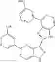 Fig. 1037 - 3-(1H-imidazo[4,5-C]pyridin-2-yl)-1H-pyrazolo[4,3-B]pyridines and therapeutic uses thereof