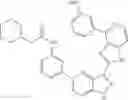 Fig. 1039 - 3-(1H-imidazo[4,5-C]pyridin-2-yl)-1H-pyrazolo[4,3-B]pyridines and therapeutic uses thereof