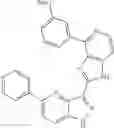 Fig. 1040 - 3-(1H-imidazo[4,5-C]pyridin-2-yl)-1H-pyrazolo[4,3-B]pyridines and therapeutic uses thereof