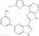 Fig. 1045 - 3-(1H-imidazo[4,5-C]pyridin-2-yl)-1H-pyrazolo[4,3-B]pyridines and therapeutic uses thereof