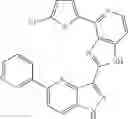 Fig. 1046 - 3-(1H-imidazo[4,5-C]pyridin-2-yl)-1H-pyrazolo[4,3-B]pyridines and therapeutic uses thereof