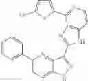 Fig. 1060 - 3-(1H-imidazo[4,5-C]pyridin-2-yl)-1H-pyrazolo[4,3-B]pyridines and therapeutic uses thereof