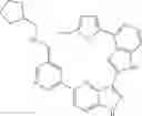 Fig. 1067 - 3-(1H-imidazo[4,5-C]pyridin-2-yl)-1H-pyrazolo[4,3-B]pyridines and therapeutic uses thereof