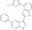 Fig. 1069 - 3-(1H-imidazo[4,5-C]pyridin-2-yl)-1H-pyrazolo[4,3-B]pyridines and therapeutic uses thereof