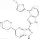 Fig. 1070 - 3-(1H-imidazo[4,5-C]pyridin-2-yl)-1H-pyrazolo[4,3-B]pyridines and therapeutic uses thereof