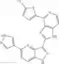 Fig. 1072 - 3-(1H-imidazo[4,5-C]pyridin-2-yl)-1H-pyrazolo[4,3-B]pyridines and therapeutic uses thereof
