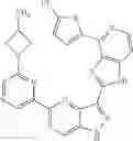 Fig. 1075 - 3-(1H-imidazo[4,5-C]pyridin-2-yl)-1H-pyrazolo[4,3-B]pyridines and therapeutic uses thereof