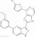 Fig. 1081 - 3-(1H-imidazo[4,5-C]pyridin-2-yl)-1H-pyrazolo[4,3-B]pyridines and therapeutic uses thereof