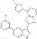 Fig. 1082 - 3-(1H-imidazo[4,5-C]pyridin-2-yl)-1H-pyrazolo[4,3-B]pyridines and therapeutic uses thereof