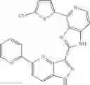 Fig. 1085 - 3-(1H-imidazo[4,5-C]pyridin-2-yl)-1H-pyrazolo[4,3-B]pyridines and therapeutic uses thereof