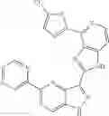 Fig. 1086 - 3-(1H-imidazo[4,5-C]pyridin-2-yl)-1H-pyrazolo[4,3-B]pyridines and therapeutic uses thereof