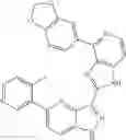 Fig. 1092 - 3-(1H-imidazo[4,5-C]pyridin-2-yl)-1H-pyrazolo[4,3-B]pyridines and therapeutic uses thereof