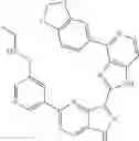 Fig. 1093 - 3-(1H-imidazo[4,5-C]pyridin-2-yl)-1H-pyrazolo[4,3-B]pyridines and therapeutic uses thereof