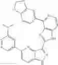 Fig. 1094 - 3-(1H-imidazo[4,5-C]pyridin-2-yl)-1H-pyrazolo[4,3-B]pyridines and therapeutic uses thereof