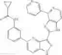 Fig. 111 - 3-(1H-imidazo[4,5-C]pyridin-2-yl)-1H-pyrazolo[4,3-B]pyridines and therapeutic uses thereof
