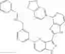 Fig. 1110 - 3-(1H-imidazo[4,5-C]pyridin-2-yl)-1H-pyrazolo[4,3-B]pyridines and therapeutic uses thereof