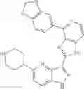 Fig. 1115 - 3-(1H-imidazo[4,5-C]pyridin-2-yl)-1H-pyrazolo[4,3-B]pyridines and therapeutic uses thereof