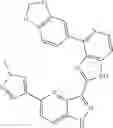 Fig. 1118 - 3-(1H-imidazo[4,5-C]pyridin-2-yl)-1H-pyrazolo[4,3-B]pyridines and therapeutic uses thereof