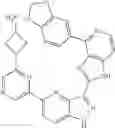 Fig. 1120 - 3-(1H-imidazo[4,5-C]pyridin-2-yl)-1H-pyrazolo[4,3-B]pyridines and therapeutic uses thereof