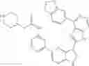 Fig. 1123 - 3-(1H-imidazo[4,5-C]pyridin-2-yl)-1H-pyrazolo[4,3-B]pyridines and therapeutic uses thereof