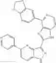 Fig. 1130 - 3-(1H-imidazo[4,5-C]pyridin-2-yl)-1H-pyrazolo[4,3-B]pyridines and therapeutic uses thereof