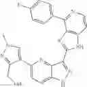 Fig. 1135 - 3-(1H-imidazo[4,5-C]pyridin-2-yl)-1H-pyrazolo[4,3-B]pyridines and therapeutic uses thereof