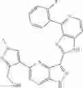 Fig. 1136 - 3-(1H-imidazo[4,5-C]pyridin-2-yl)-1H-pyrazolo[4,3-B]pyridines and therapeutic uses thereof