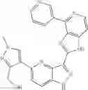 Fig. 1137 - 3-(1H-imidazo[4,5-C]pyridin-2-yl)-1H-pyrazolo[4,3-B]pyridines and therapeutic uses thereof