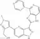 Fig. 1138 - 3-(1H-imidazo[4,5-C]pyridin-2-yl)-1H-pyrazolo[4,3-B]pyridines and therapeutic uses thereof
