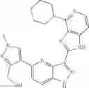 Fig. 1140 - 3-(1H-imidazo[4,5-C]pyridin-2-yl)-1H-pyrazolo[4,3-B]pyridines and therapeutic uses thereof