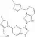 Fig. 1141 - 3-(1H-imidazo[4,5-C]pyridin-2-yl)-1H-pyrazolo[4,3-B]pyridines and therapeutic uses thereof