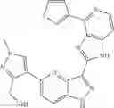 Fig. 1144 - 3-(1H-imidazo[4,5-C]pyridin-2-yl)-1H-pyrazolo[4,3-B]pyridines and therapeutic uses thereof