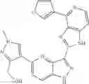 Fig. 1145 - 3-(1H-imidazo[4,5-C]pyridin-2-yl)-1H-pyrazolo[4,3-B]pyridines and therapeutic uses thereof