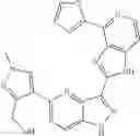 Fig. 1146 - 3-(1H-imidazo[4,5-C]pyridin-2-yl)-1H-pyrazolo[4,3-B]pyridines and therapeutic uses thereof