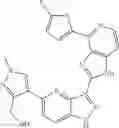 Fig. 1147 - 3-(1H-imidazo[4,5-C]pyridin-2-yl)-1H-pyrazolo[4,3-B]pyridines and therapeutic uses thereof