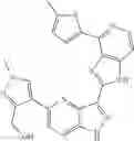 Fig. 1148 - 3-(1H-imidazo[4,5-C]pyridin-2-yl)-1H-pyrazolo[4,3-B]pyridines and therapeutic uses thereof